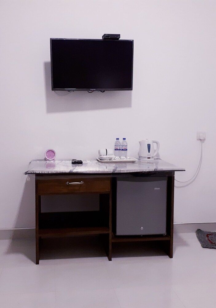 Sigiri Hibiscus Villa Family Room, Multiple Beds, Non Smoking 4