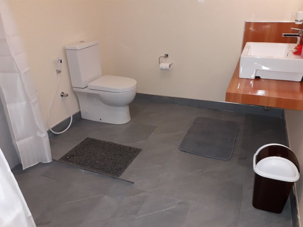 Sigiri Hibiscus Villa Family Room, Multiple Beds, Non Smoking 13