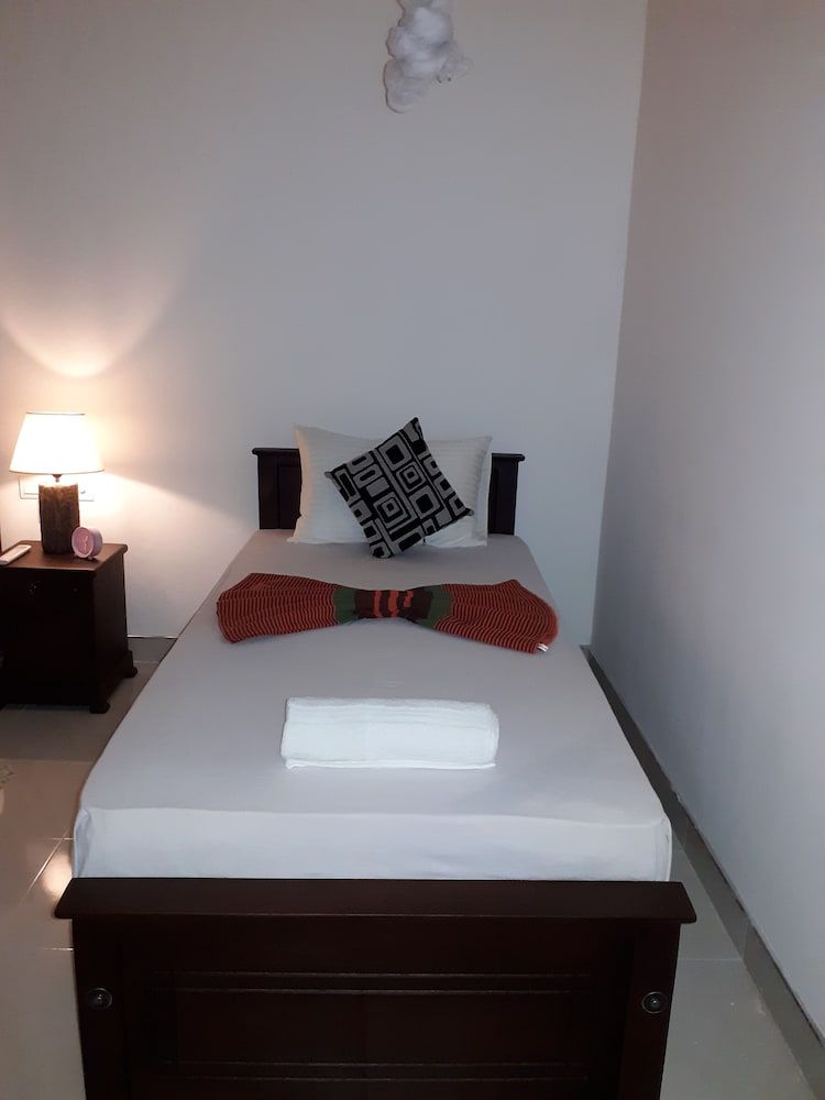 Sigiri Hibiscus Villa Family Room, Multiple Beds, Non Smoking 8