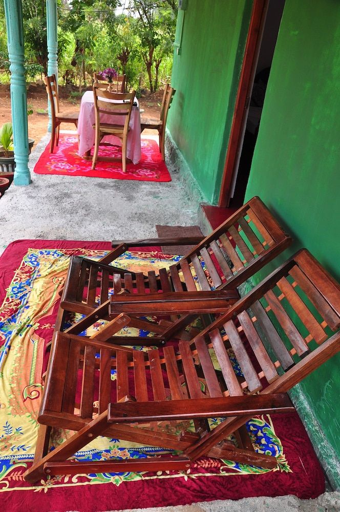 undefined wish prabha lake view lodge 4