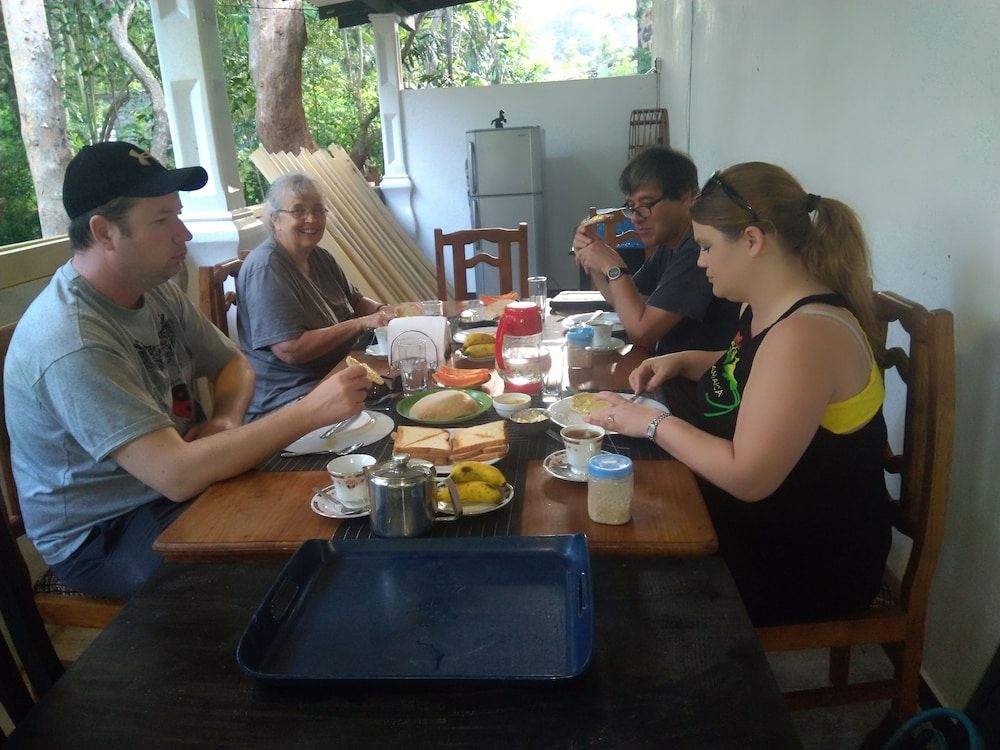 undefined Amron Resort Sigiriya 8