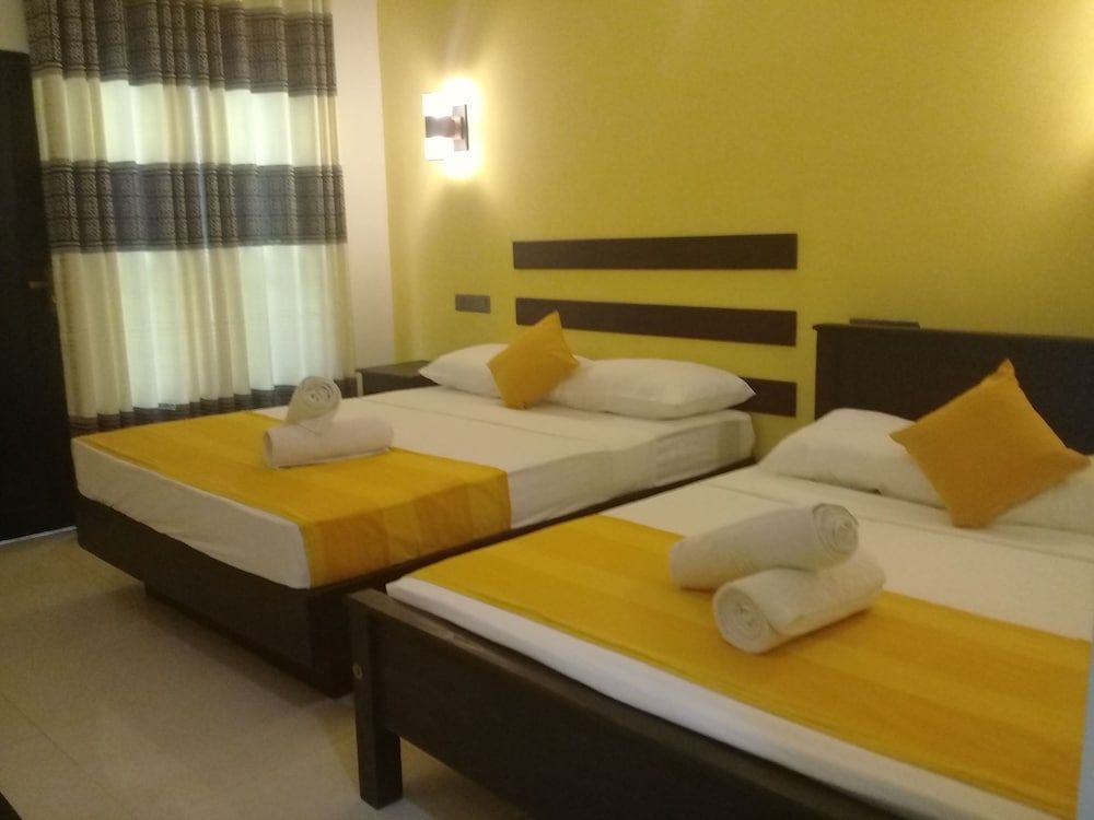 undefined Amron Resort Sigiriya 4