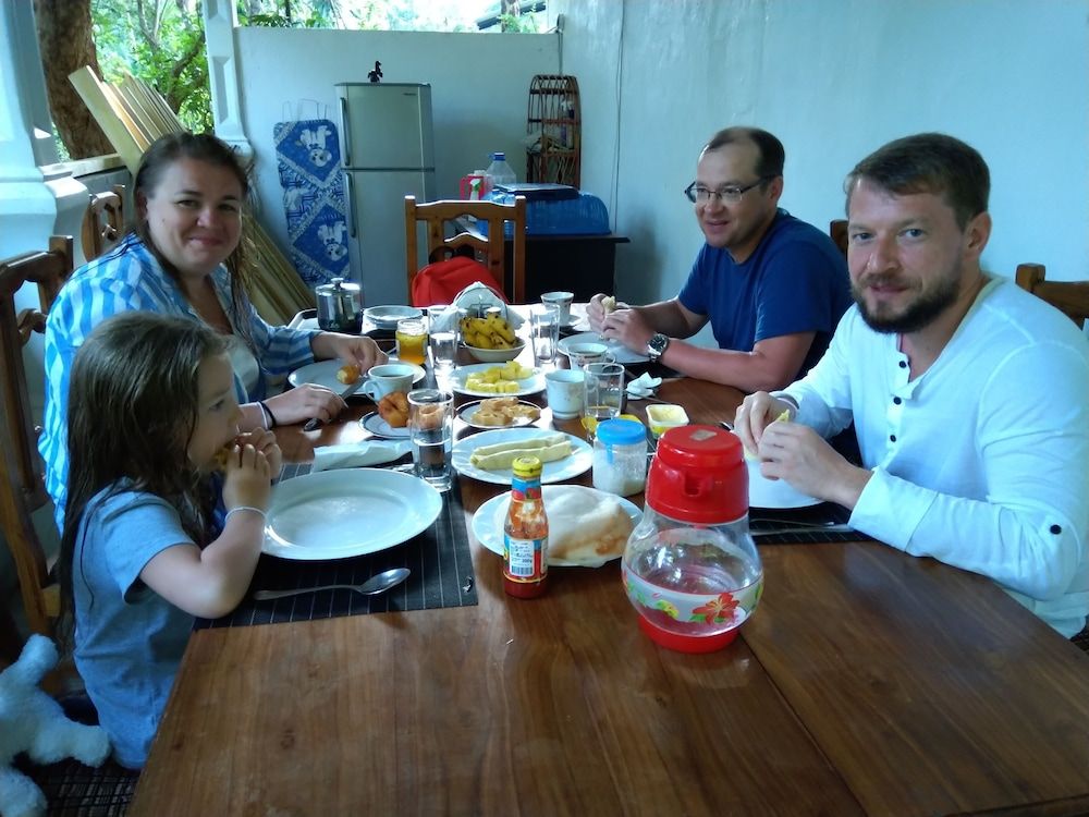 undefined Amron Resort Sigiriya 9