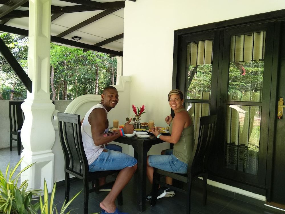 undefined Amron Resort Sigiriya 6