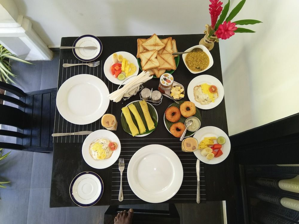 undefined Amron Resort Sigiriya 10