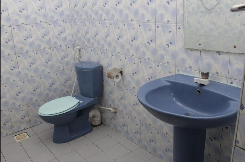 New Sigiri Terrace Deluxe Room, 1 Double Bed, Non Smoking 3