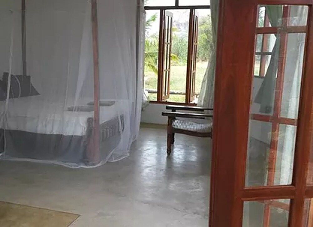 Nelu Villa Sigiriya Standard Double Room 3