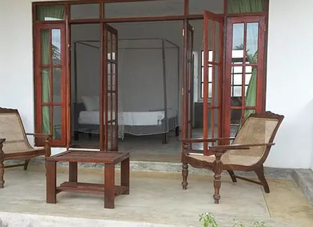 Nelu Villa Sigiriya Standard Double Room 4