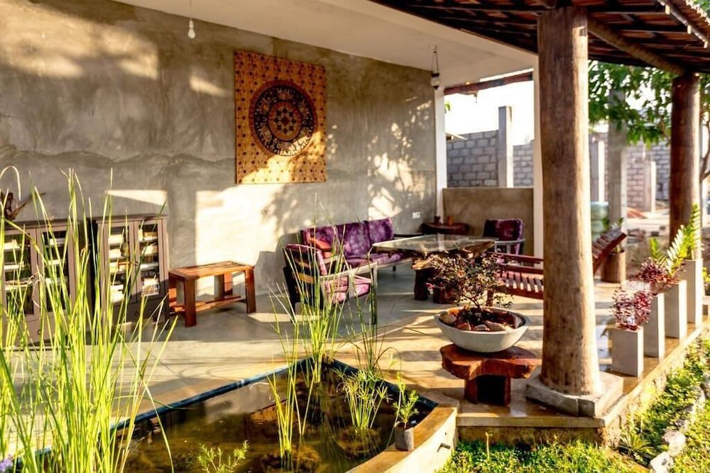 undefined Nelu Villa Sigiriya 6