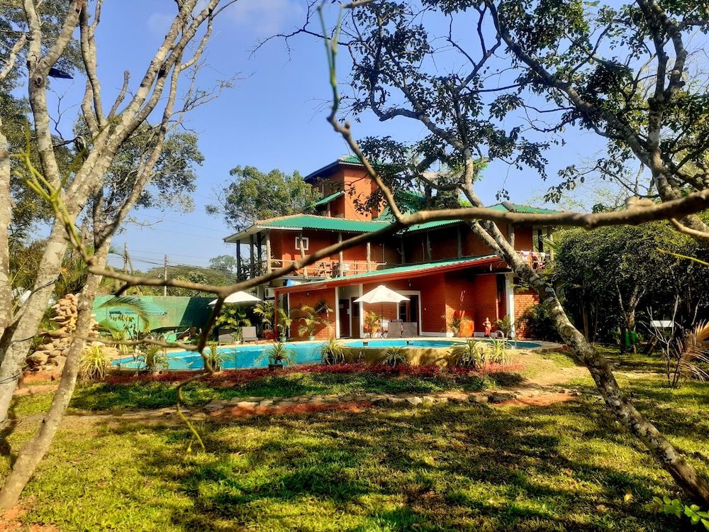 undefined Sigiri Heritage Villa 8