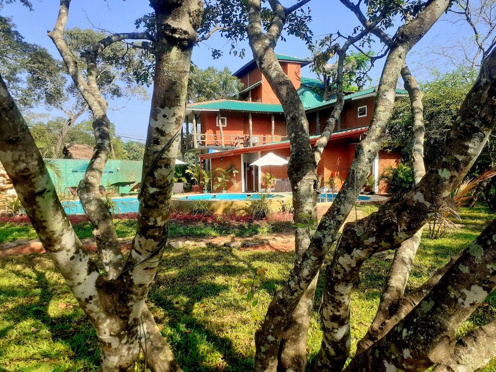 undefined Sigiri Heritage Villa 7