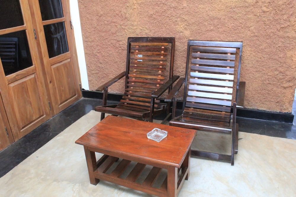 Sigiri Heritage Villa Family Room 7