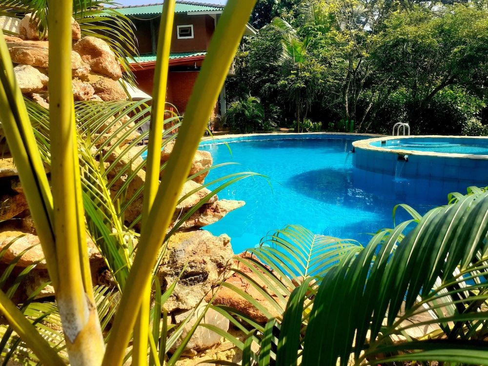 undefined Sigiri Heritage Villa