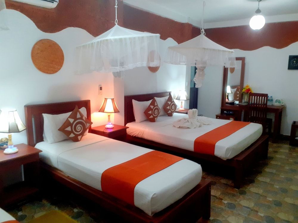 undefined Sigiri Heritage Villa 3