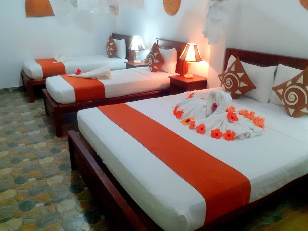 undefined Sigiri Heritage Villa 5