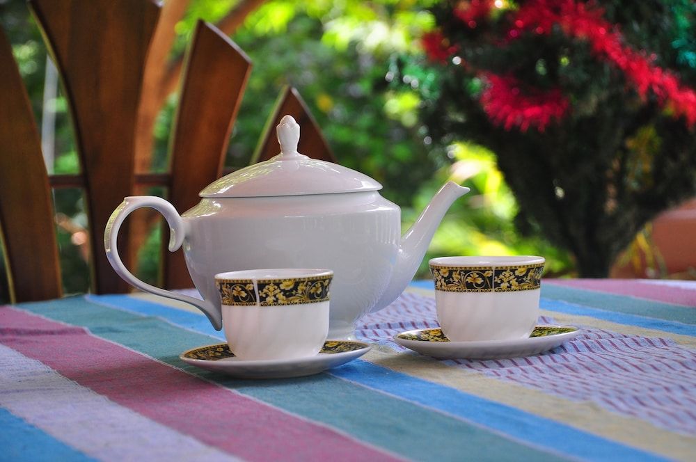 undefined Nature Garden Villa - Hostel 9