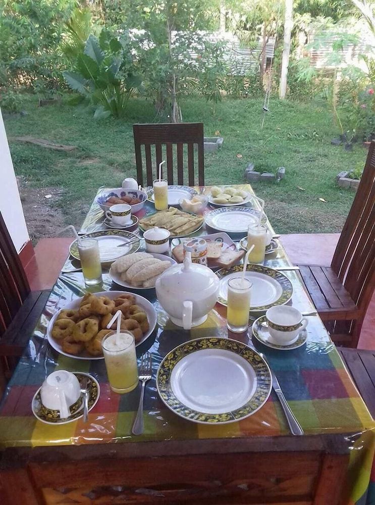 undefined Nature Garden Villa - Hostel