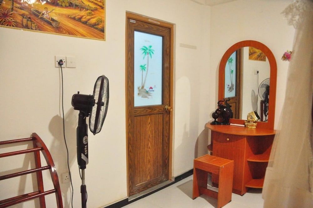 undefined Nature Garden Villa - Hostel 6