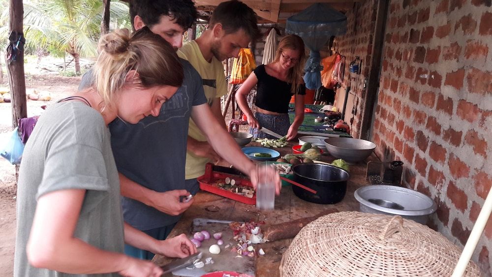 undefined sigiriya pikaso homestay 7