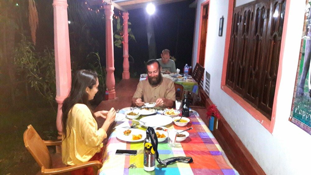 undefined sigiriya pikaso homestay 8