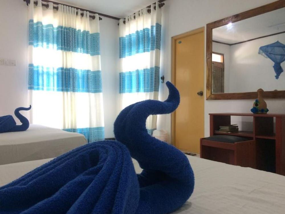 undefined Hotel kashyapa Kingdom view