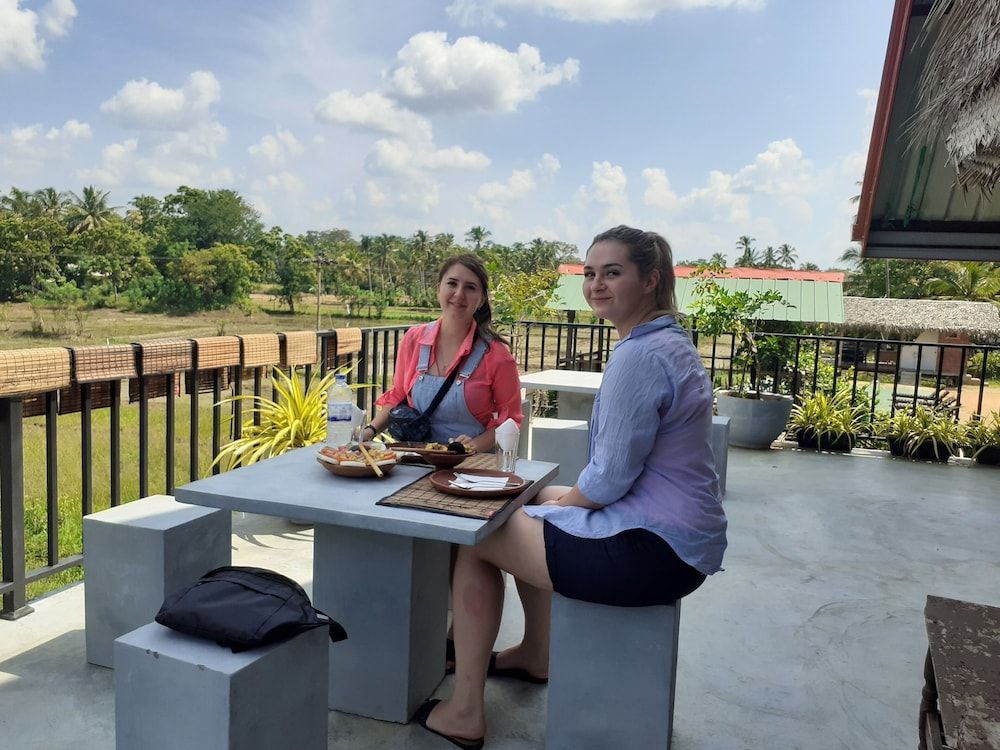 undefined Hotel kashyapa Kingdom view 7