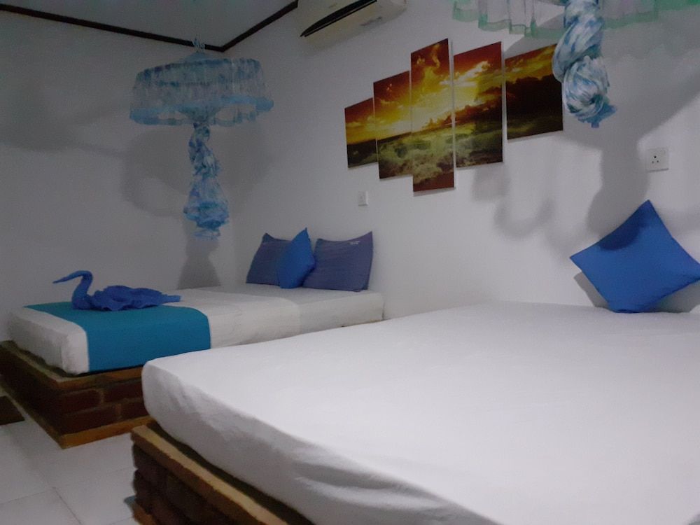 undefined Hotel kashyapa Kingdom view 3