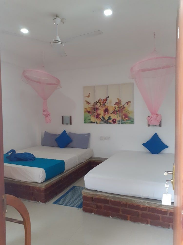 undefined Hotel kashyapa Kingdom view 2