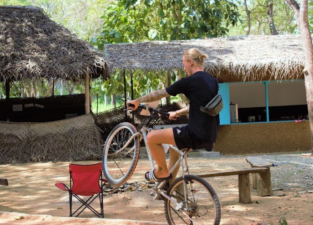 undefined Hangover Hostels Sigiriya 6