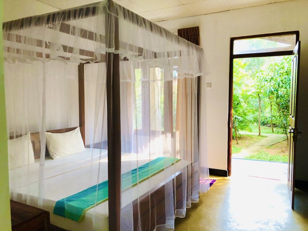 undefined Sungreen Cottage Sigiriya 5