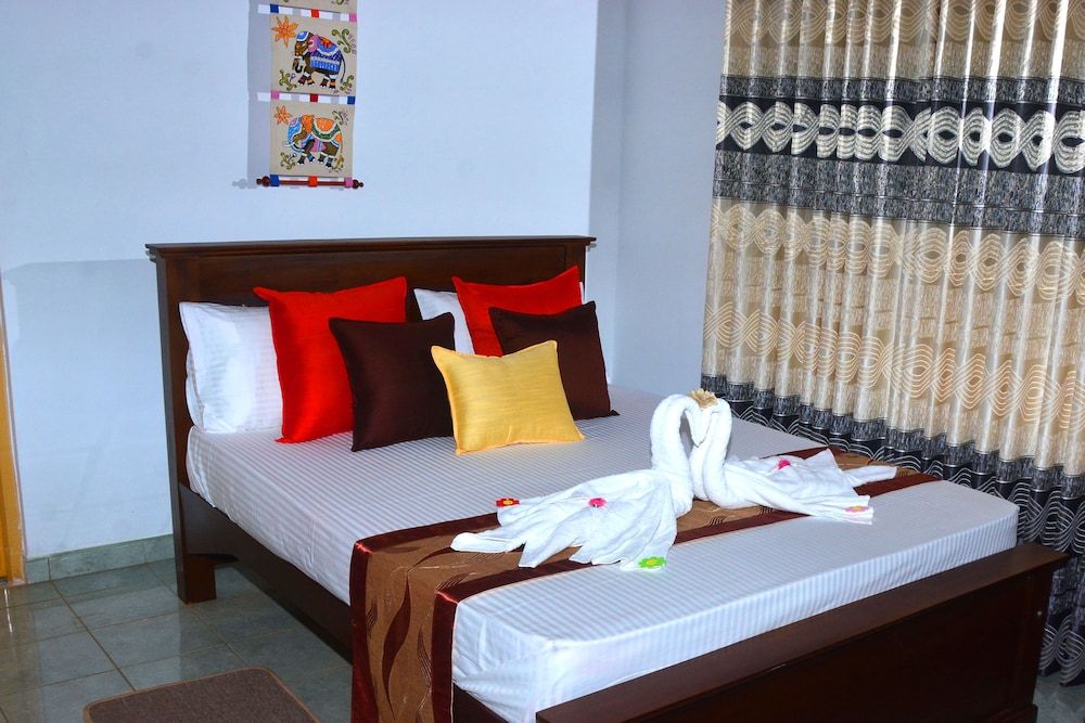 Seasand Villa 3-Bedroom Villa 3