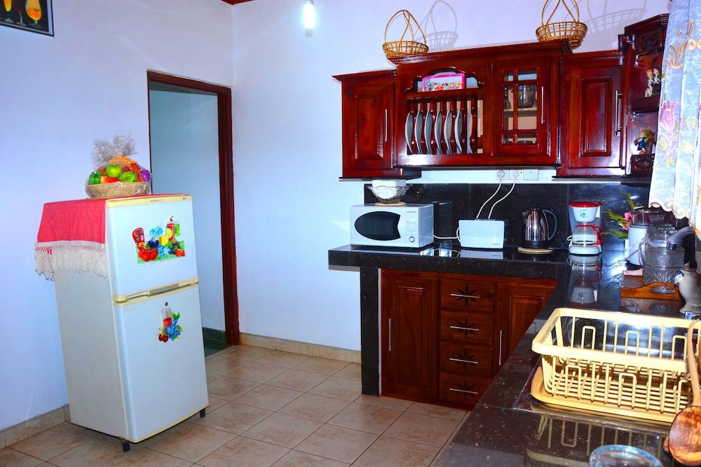 Seasand Villa 3-Bedroom Villa 6