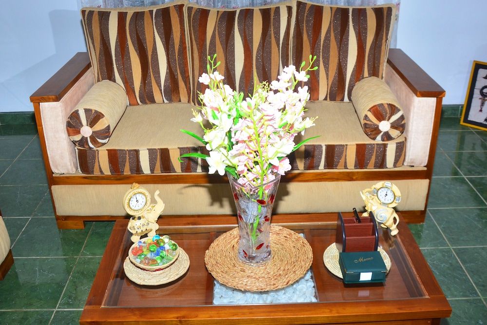 Seasand Villa 3-Bedroom Villa 9