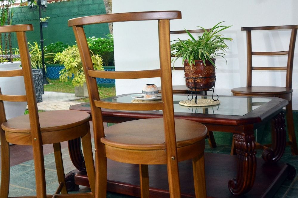 Seasand Villa 3-Bedroom Villa 12