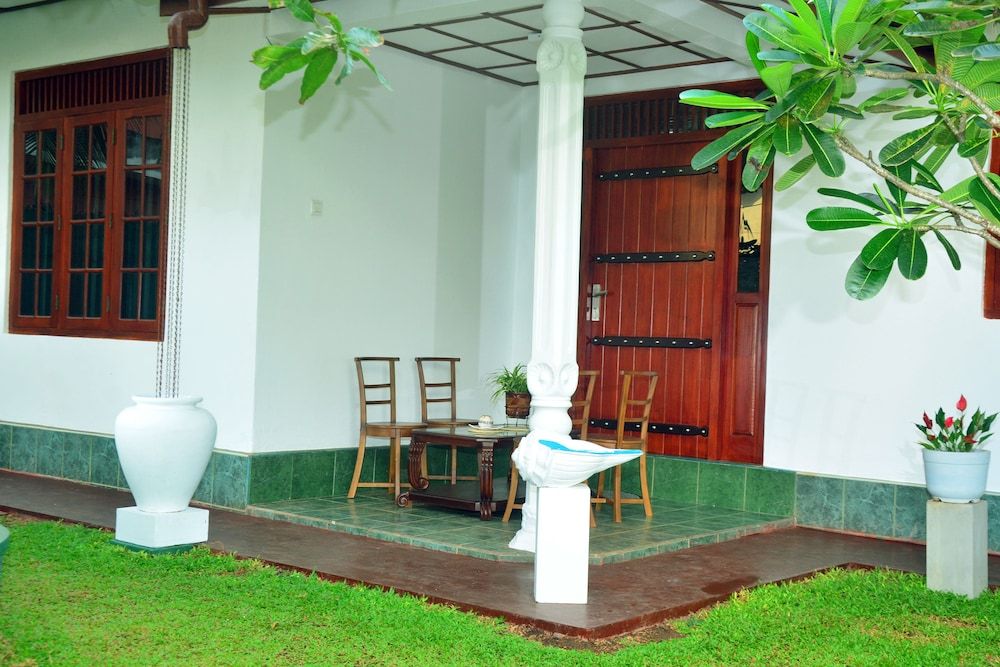 Seasand Villa 3-Bedroom Villa 11