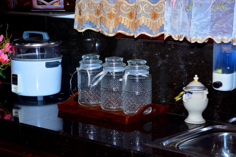 Seasand Villa 3-Bedroom Villa 7