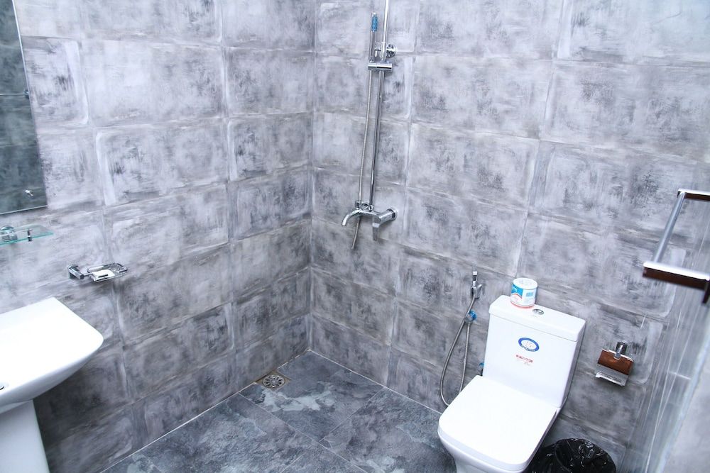 Sanu Lagoon Resort & Spa Deluxe Double Room, Lagoon View, Poolside 11