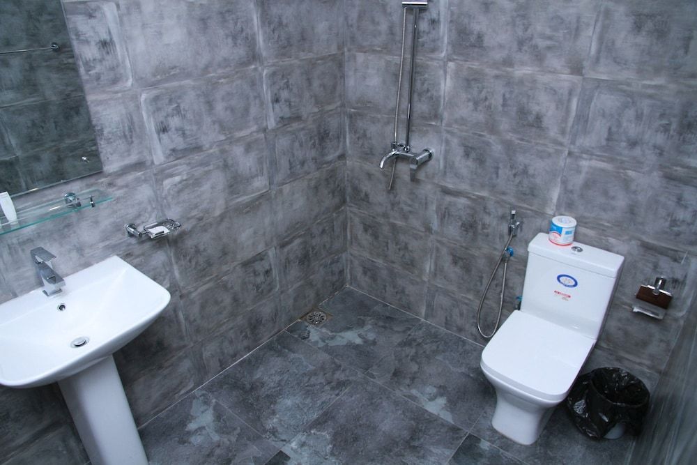 Sanu Lagoon Resort & Spa Deluxe Double Room, Lagoon View, Poolside 10