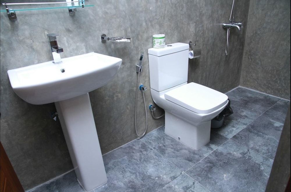 Sanu Lagoon Resort & Spa Deluxe Double Room, 1 King Bed, Lagoon View, Poolside 14