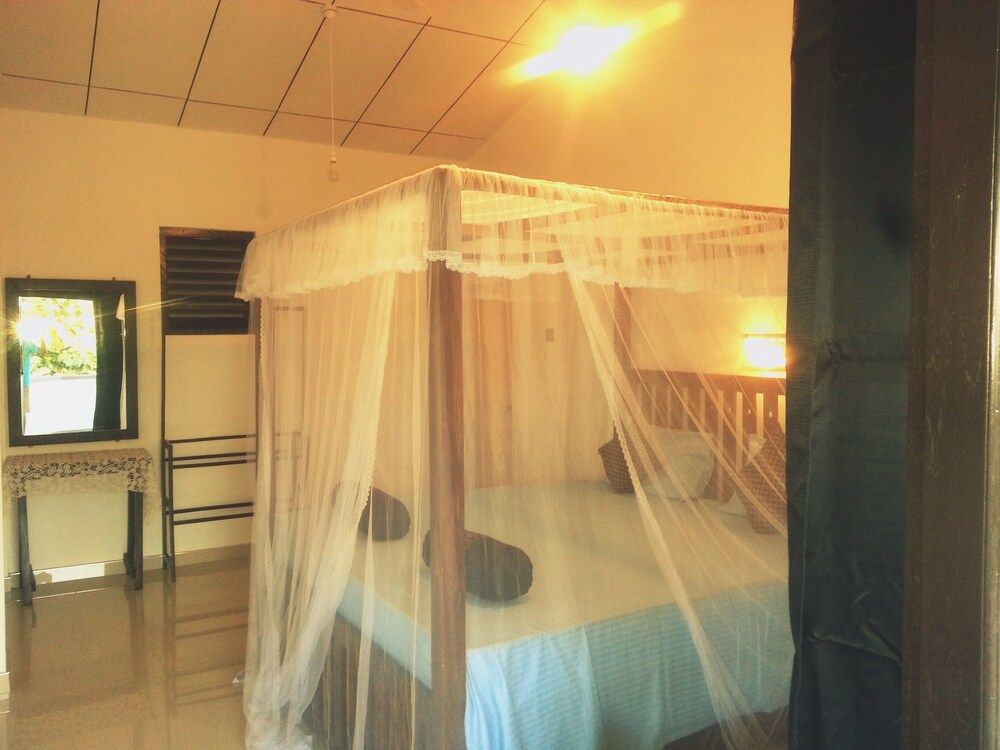Deluxe Double Room, Sea View