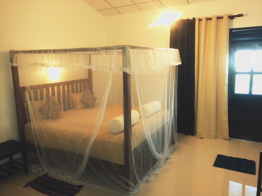 Deluxe Quadruple Room, Sea View