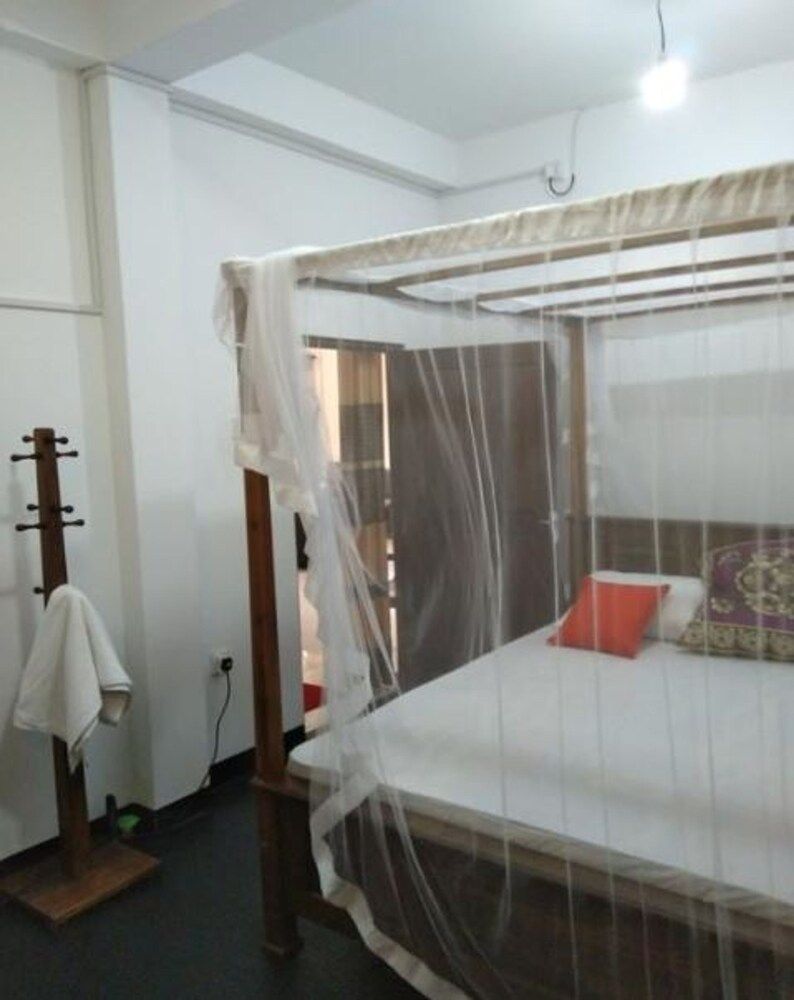sinhagiri hotel and restaurant Double Room 2