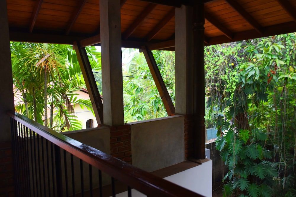 undefined Ceylon Hostel - Colombo Int Airport 4