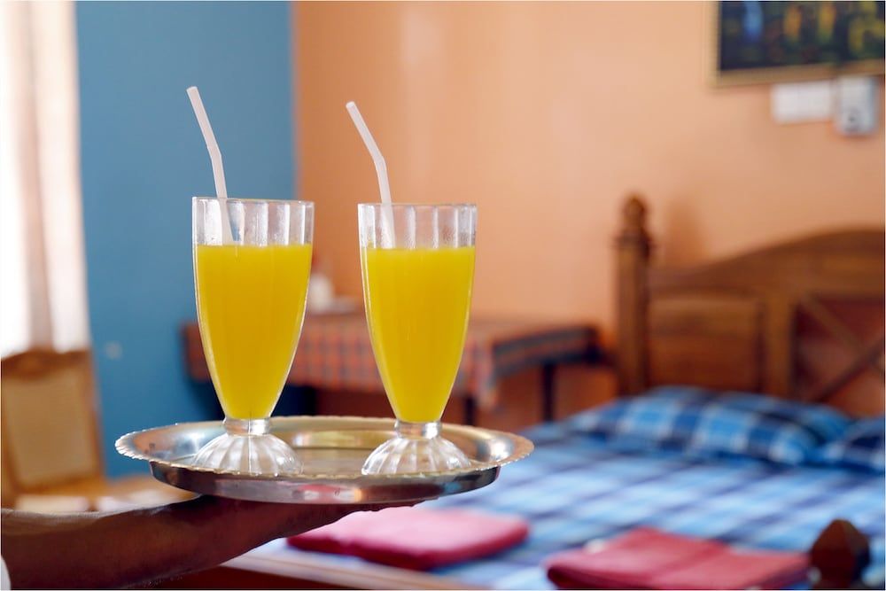 Ranmal Airport Transit Hotel Economy Double Room 5