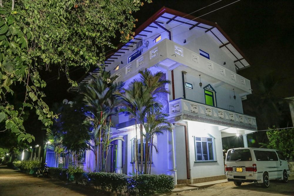 undefined Ranmal Airport Transit Hotel 3