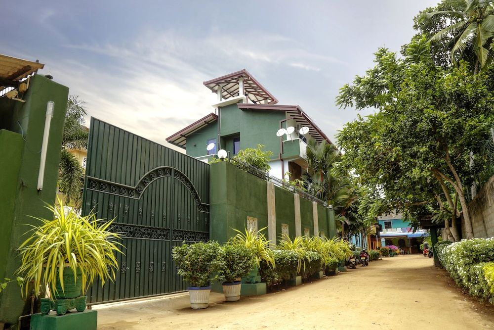 undefined Ranmal Airport Transit Hotel 4