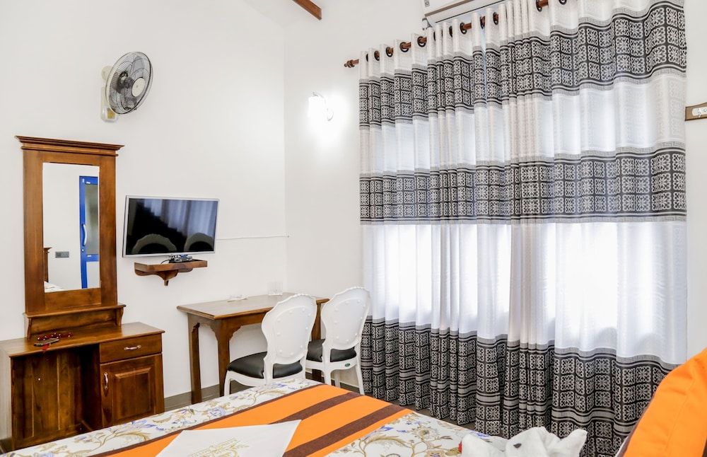 undefined Ranmal Airport Transit Hotel 10