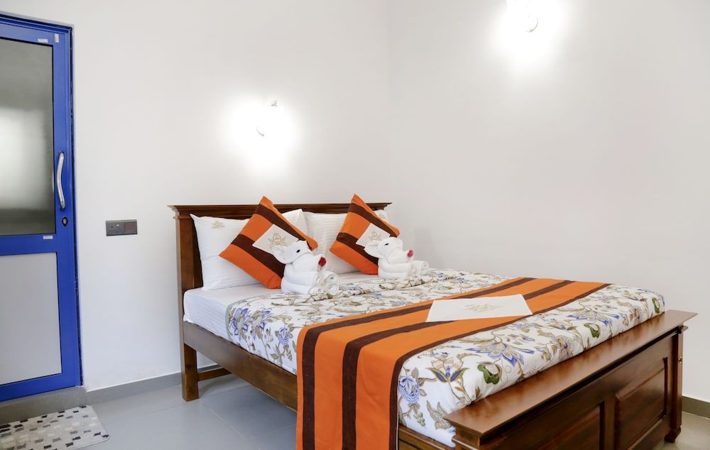 undefined Ranmal Airport Transit Hotel 8