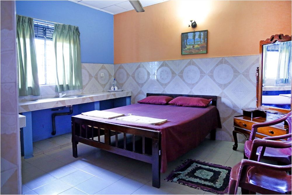 Ranmal Airport Transit Hotel Economy Double Room