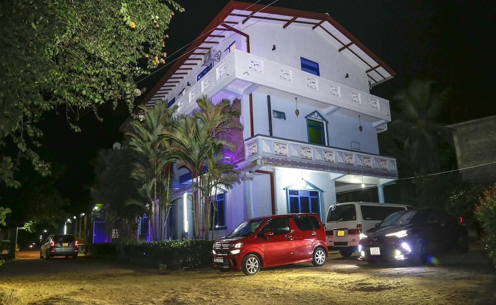 undefined Ranmal Airport Transit Hotel